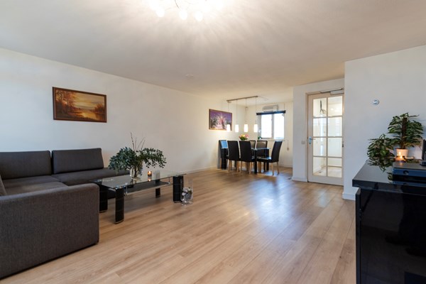 Medium property photo - Dassenbos 84, 2134 RG Hoofddorp